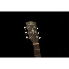 KEPMA EDC- NM Acoustic Guitar - Natural Matt
