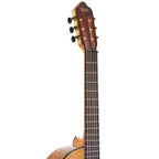 Valencia VC574CE Semi Acoustic Classical Guitar