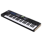 Arturia KeyLab Essential 49 mk3 MIDI Controller Black