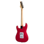 Kramer Focus VT 211S Electric Guitar - Ruby red