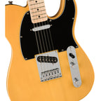 Fender Squier Affinity Series™ Telecaster® MN - Butterscotch Blonde