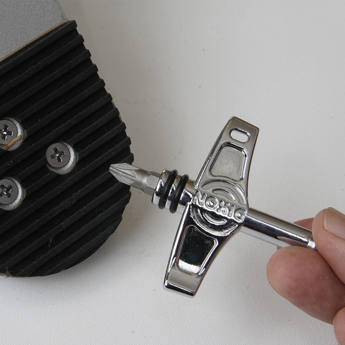 Dixon Multi-Functional Drum Key PAKE-DIX