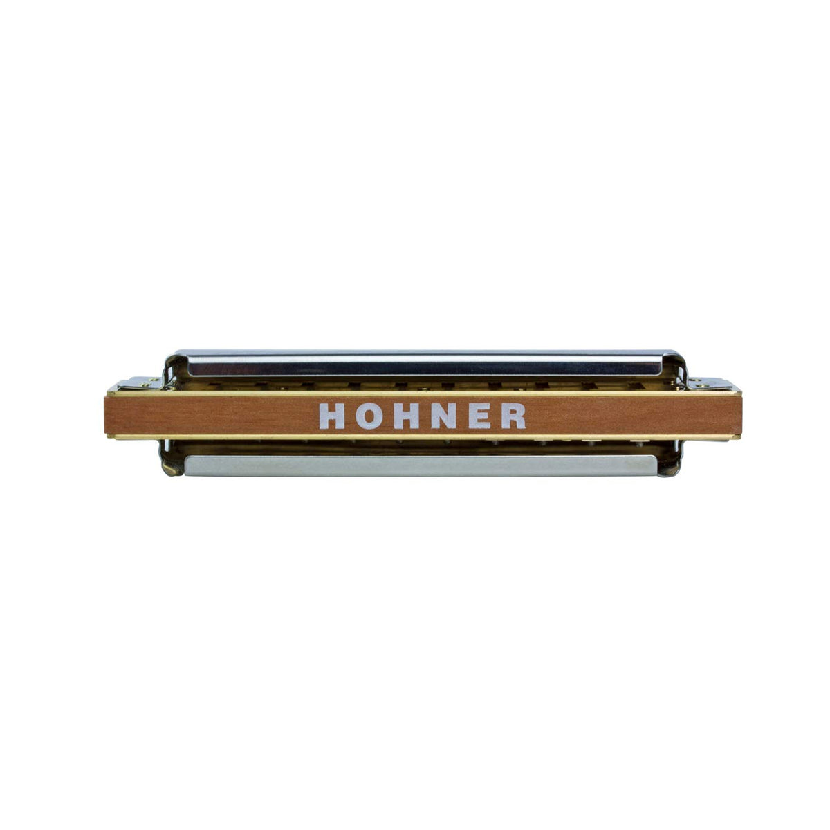 Hohner Harmonica Marine Band Classic Key A - M1896106X
