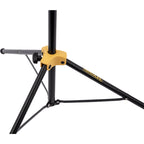 Hercules BS020BB COMPACT MUSIC STAND with BAG