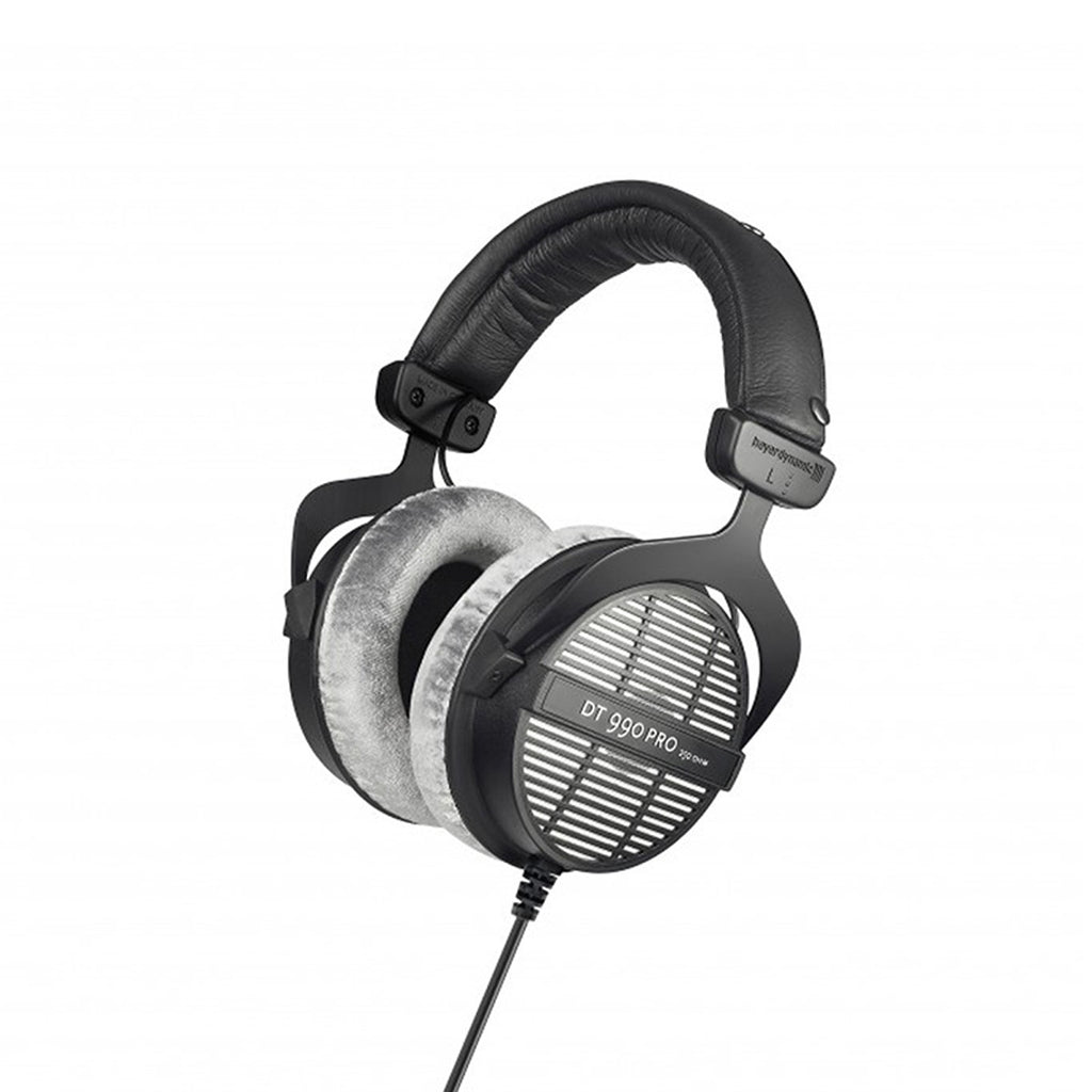 Beyerdynamic Head Cushion PRO with Buttons