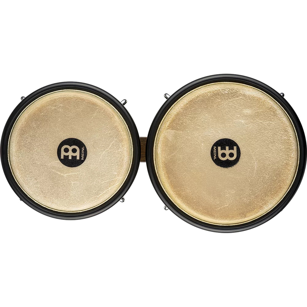 Meinl Headliner® Series Wood Bongo Vintage Wine Barrel - HB100VWB-M