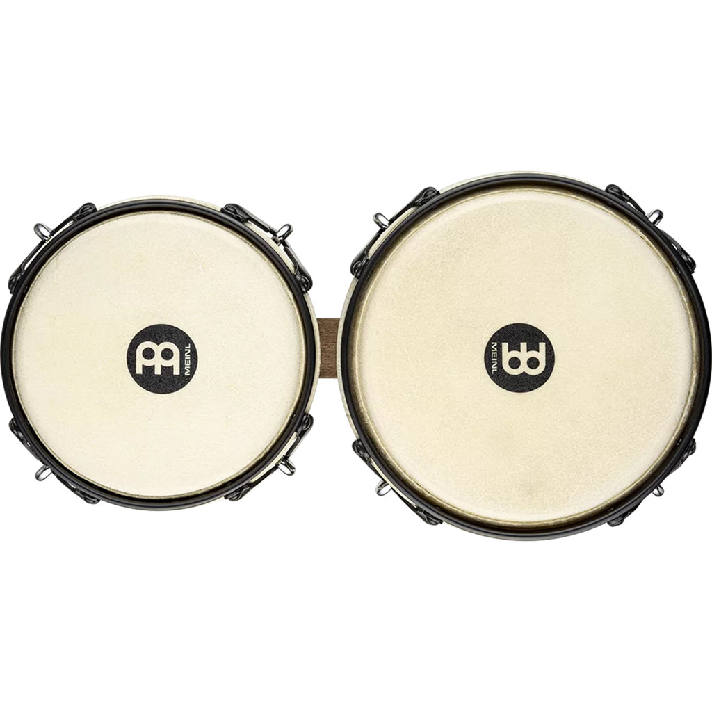 Meinl Headliner® Series Wood Bongo Walnut Brown - HTB100WB-M