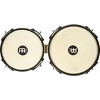 Meinl Headliner® Series Wood Bongo Walnut Brown - HTB100WB-M