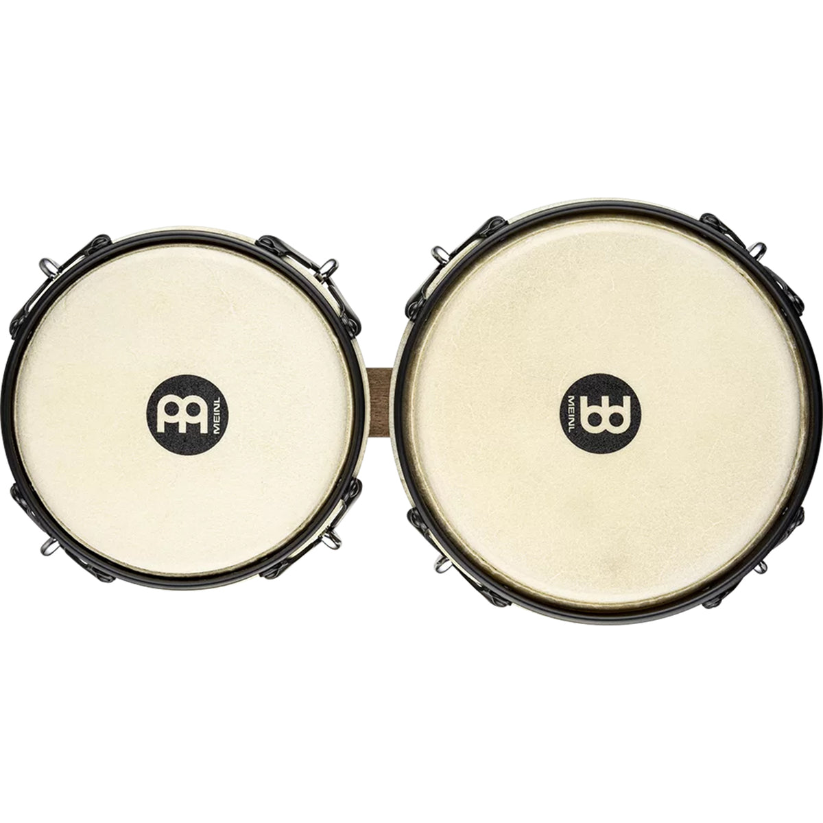 Meinl Headliner® Series Wood Bongo Walnut Brown - HTB100WB-M