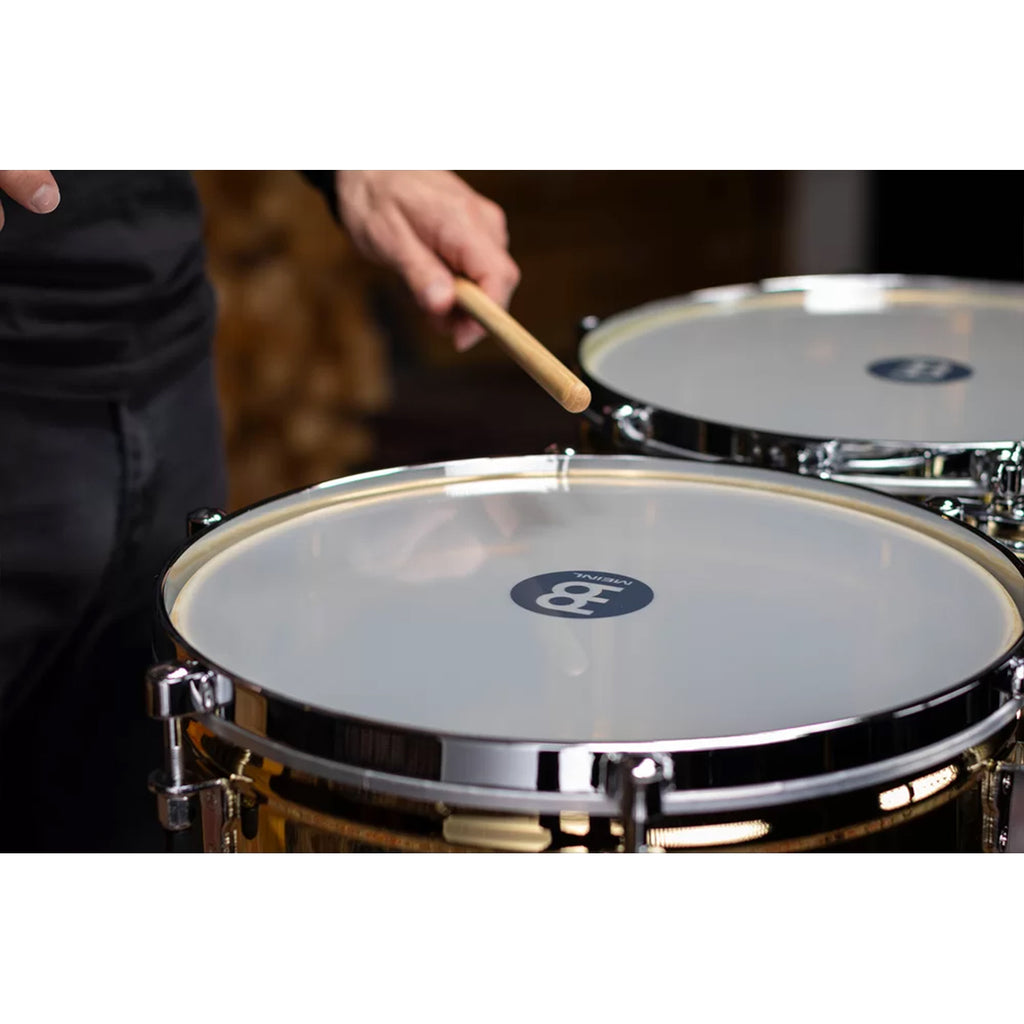 Meinl Marathon Series® Timbales Brass - MTS1415B