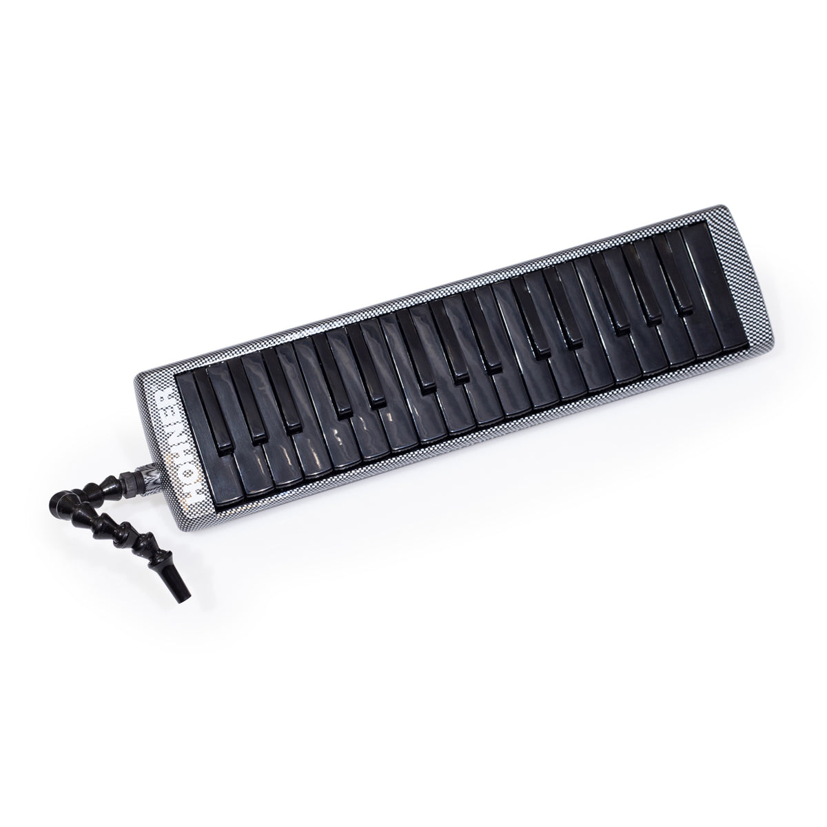 Hohner Airboard Carbon Melodica 37-Keys