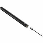 RODE NTG4+ Directional Shotgun Condenser Microphone with Inbuilt Battery