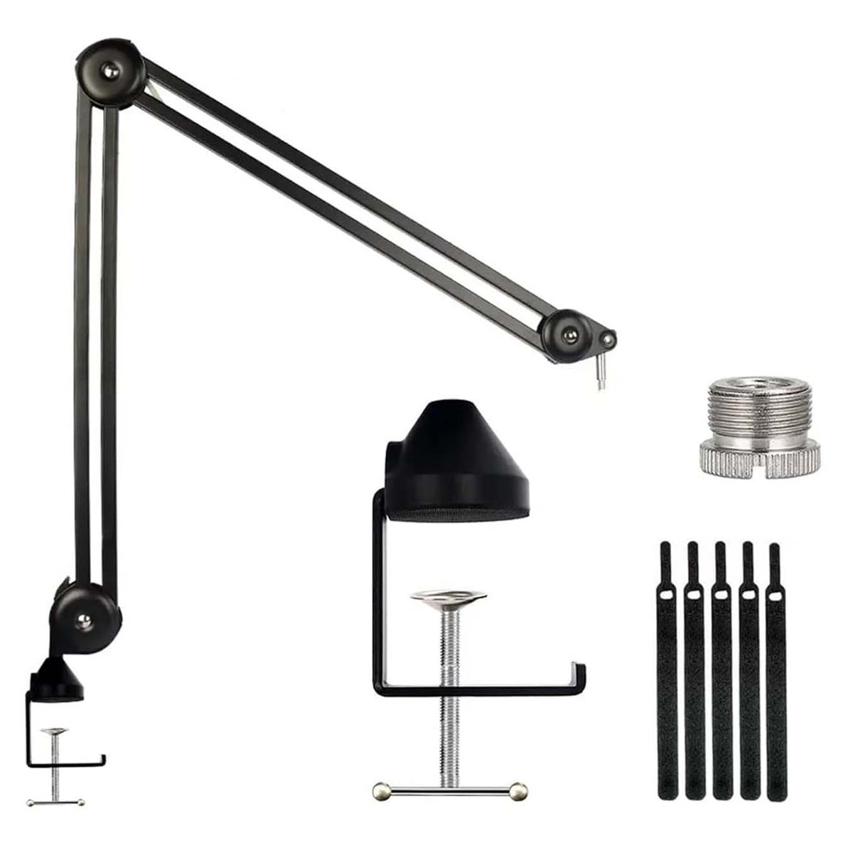SOFTLINE SP-RJ11 SCISSOR BOOM ARM STAND
