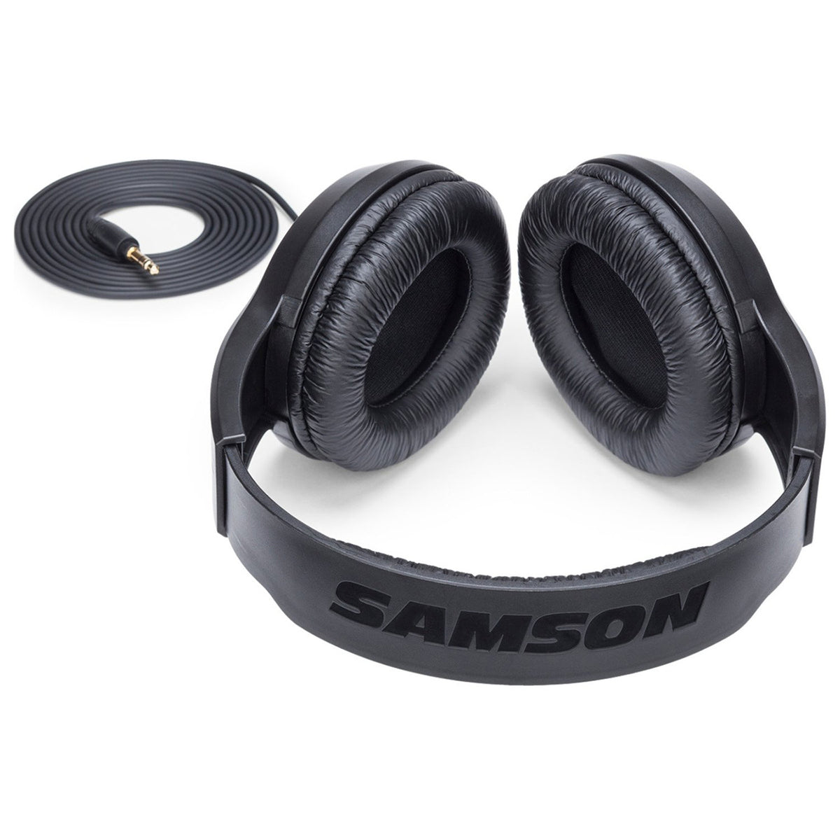 SAMSON SR350 STEREO HEADPHONES