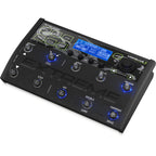 TC HELICON VOICELIVE 3 EXTREME VOCAL EFFECTS PROCESSOR