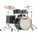 Tama Drum Set Superstar Classic 22 5pc Drum Shell Set - Midnight Gold Sparkle CK52KRS-MGD