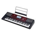 KORG Professional Arranger PA700 Keyboard + Indian Pack Micro SD