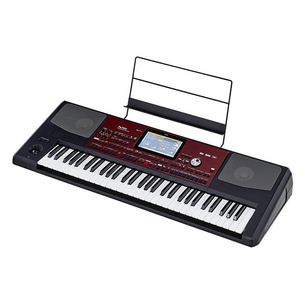 KORG Professional Arranger PA700 Keyboard + Indian Pack Micro SD
