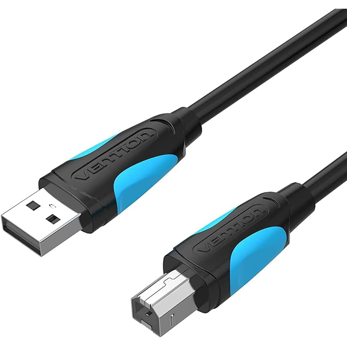 Vention USB Printer Cable USB 2.0 Type A Male To B Male Sync Data Scanner Printer Cable for ZJiang HP Canon Epson USB Printer