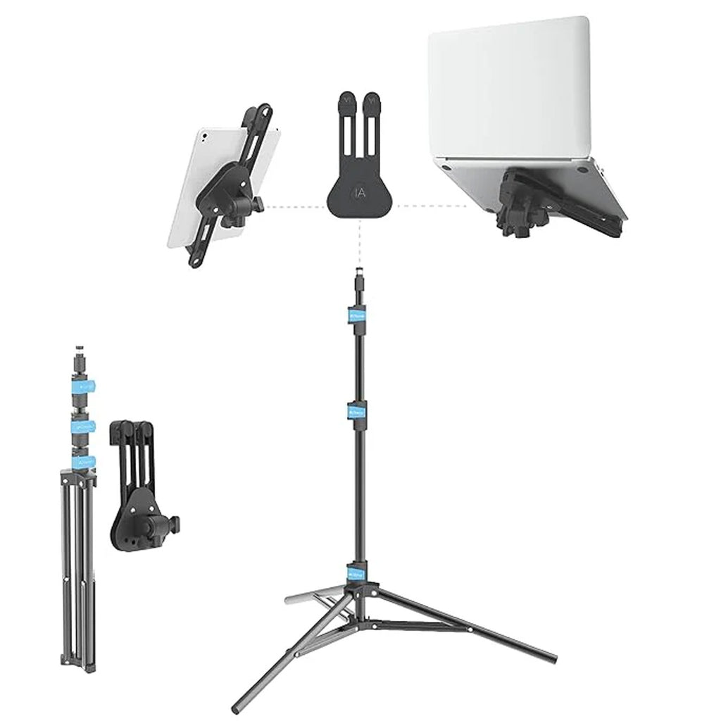 IA Stands DT15 Laptop/Tablet Stand