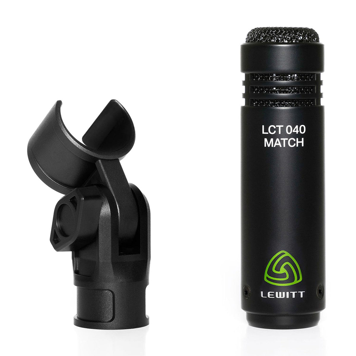 Lewitt LCT 040 Match Stereo Pair Small diaphragm Condenser Microphone