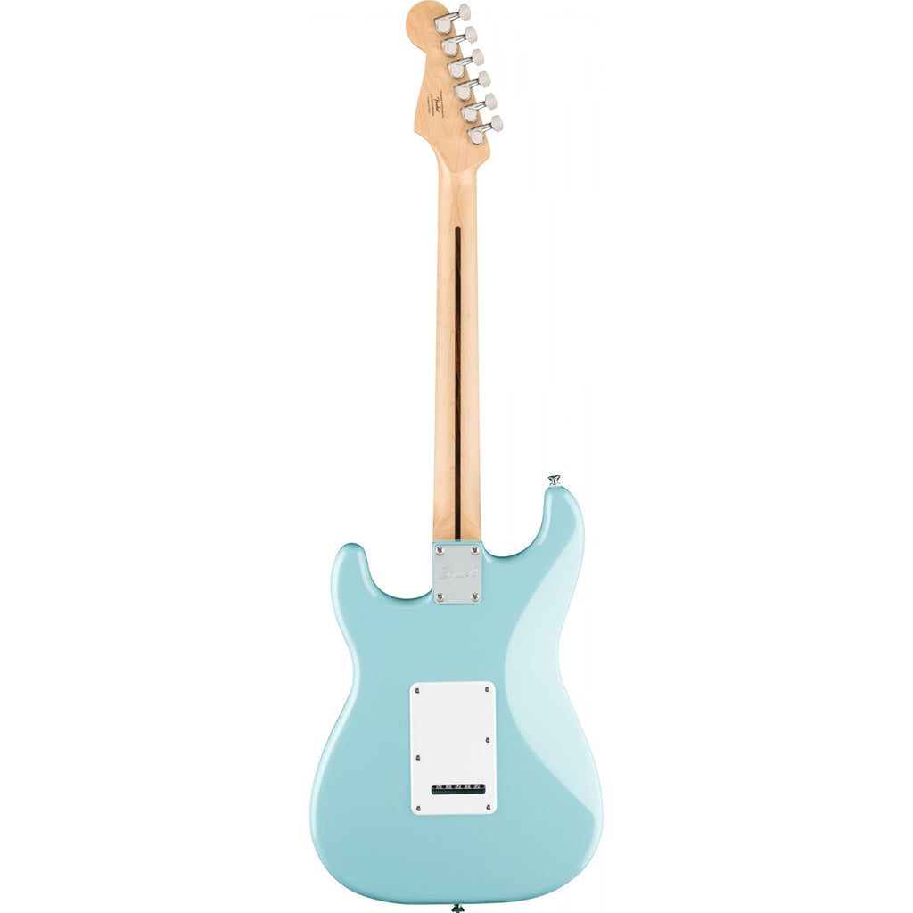 Fender Squier Sonic Stratocaster HSS FSR Maple Electric Guitar With Bag 0373202597 TTQ