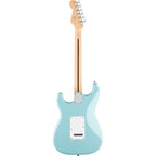 Fender Squier Sonic Stratocaster HSS FSR Maple Electric Guitar With Bag 0373202597 TTQ