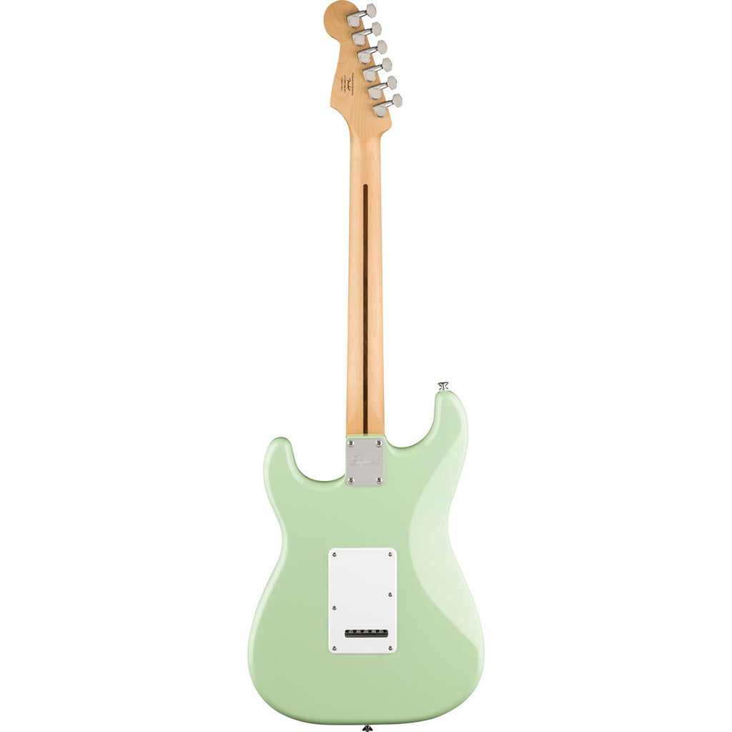 Fender Squier Sonic Stratocaster HSS FSR LRL Electric Guitar With Bag 0373200557 - SFG