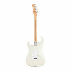 Fender Squier Sonic Stratocaster HSS MN WPG Electric guitar Artic White – 0373202580 with bag