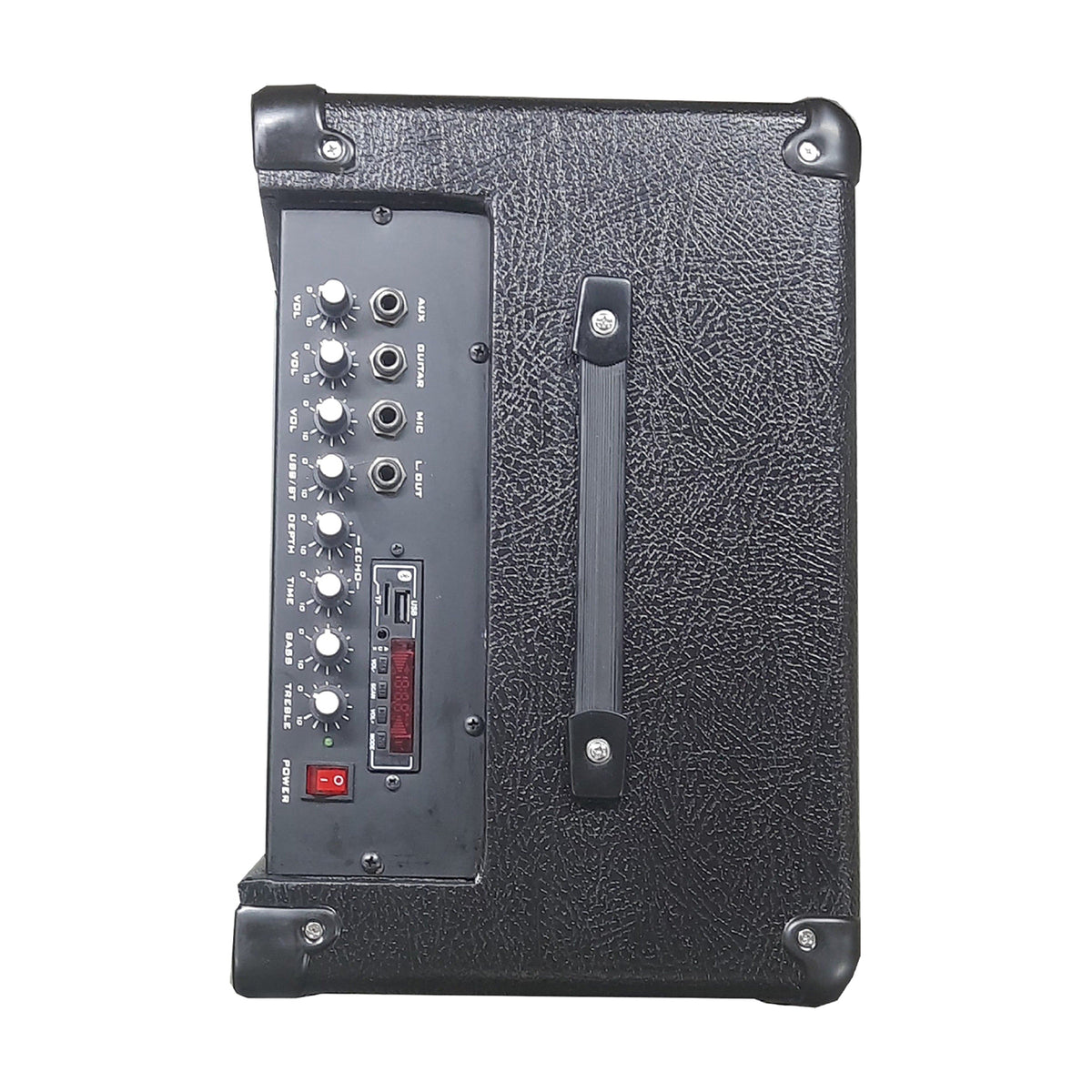 Kustom Sound Cube 40 Amplifier Speaker