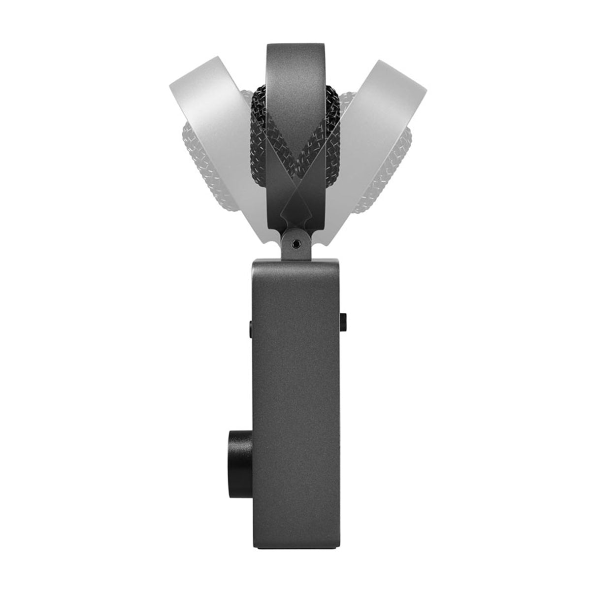 Austrian Audio MiCreator Studio Microphone USB-C Connection