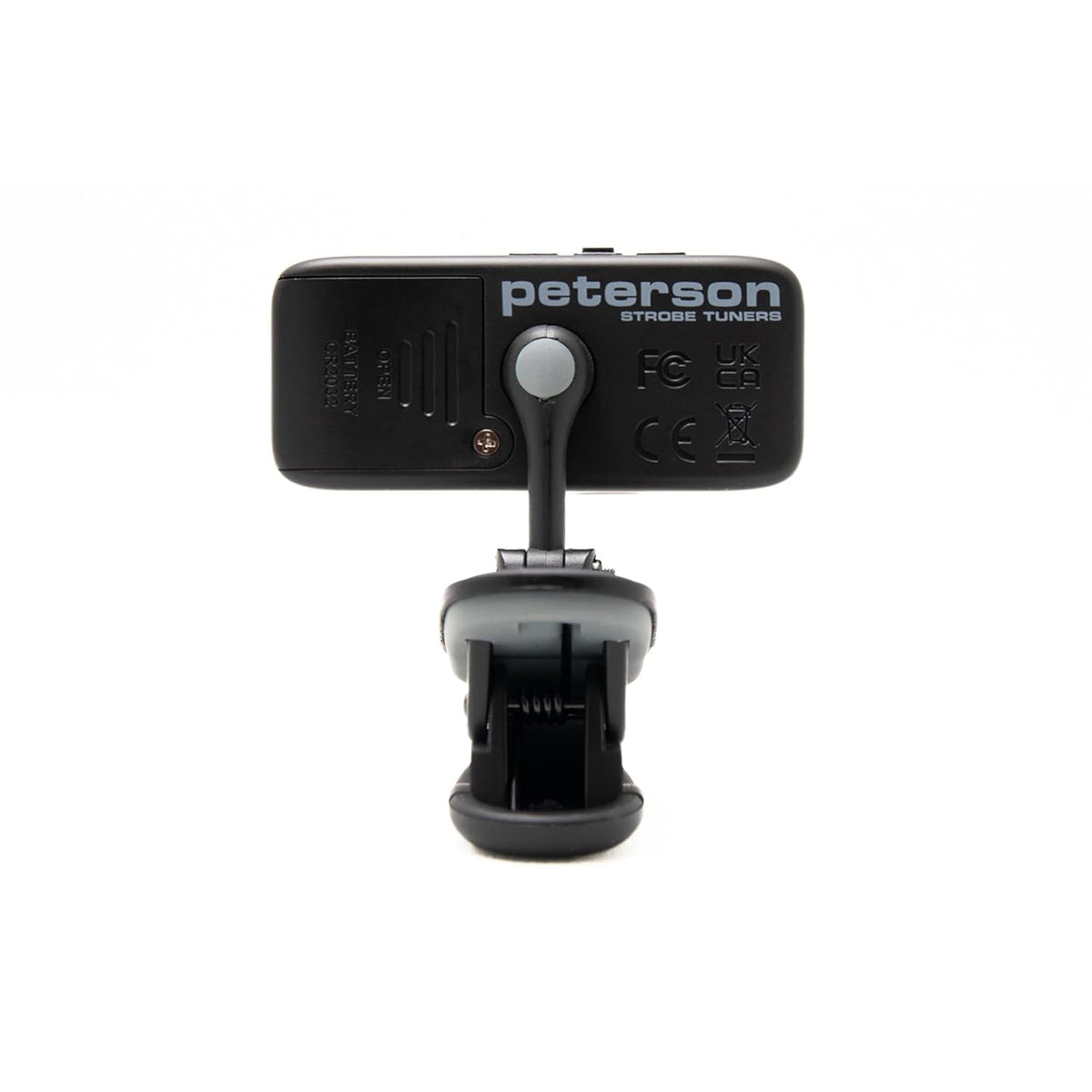 PETERSON STROBOCLIP HDC TUNNER