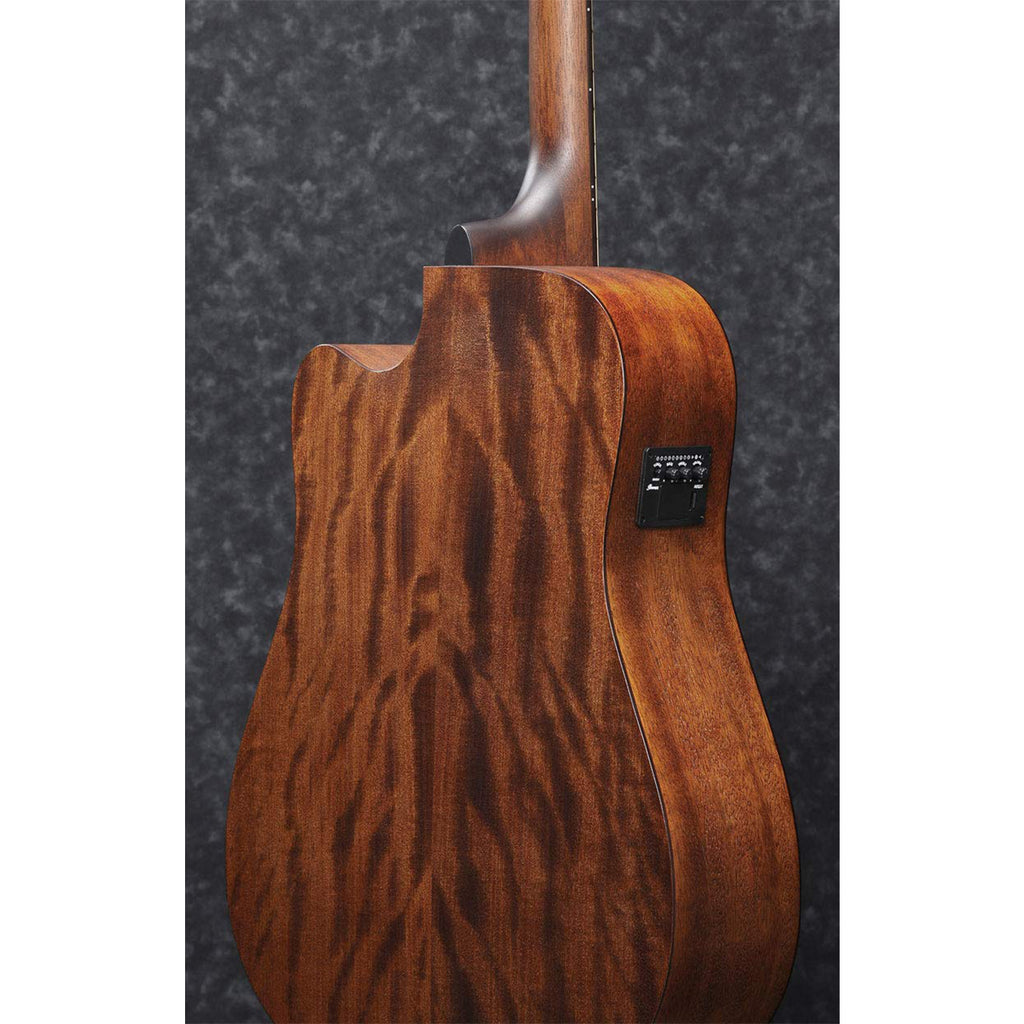 Ibanez PF12MHCE OPN Semi Acoustic Guitar