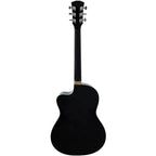 Pluto PA39C-201 Acoustic Guitar NT