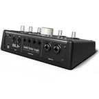 Solid State Logic SSL 2+ MKII 2 x 4 USB Audio Interface