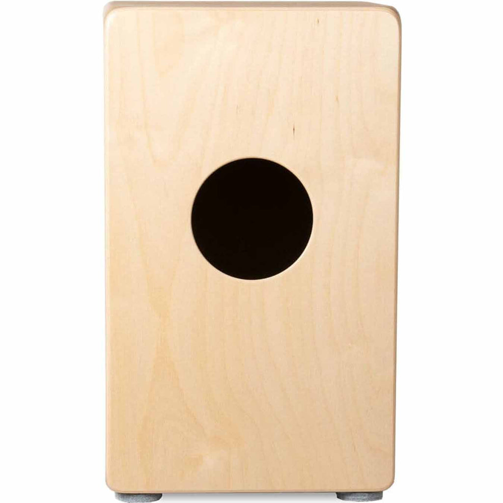 Schlagwerk CP82 Rudiments Cajon Fingerprint Large