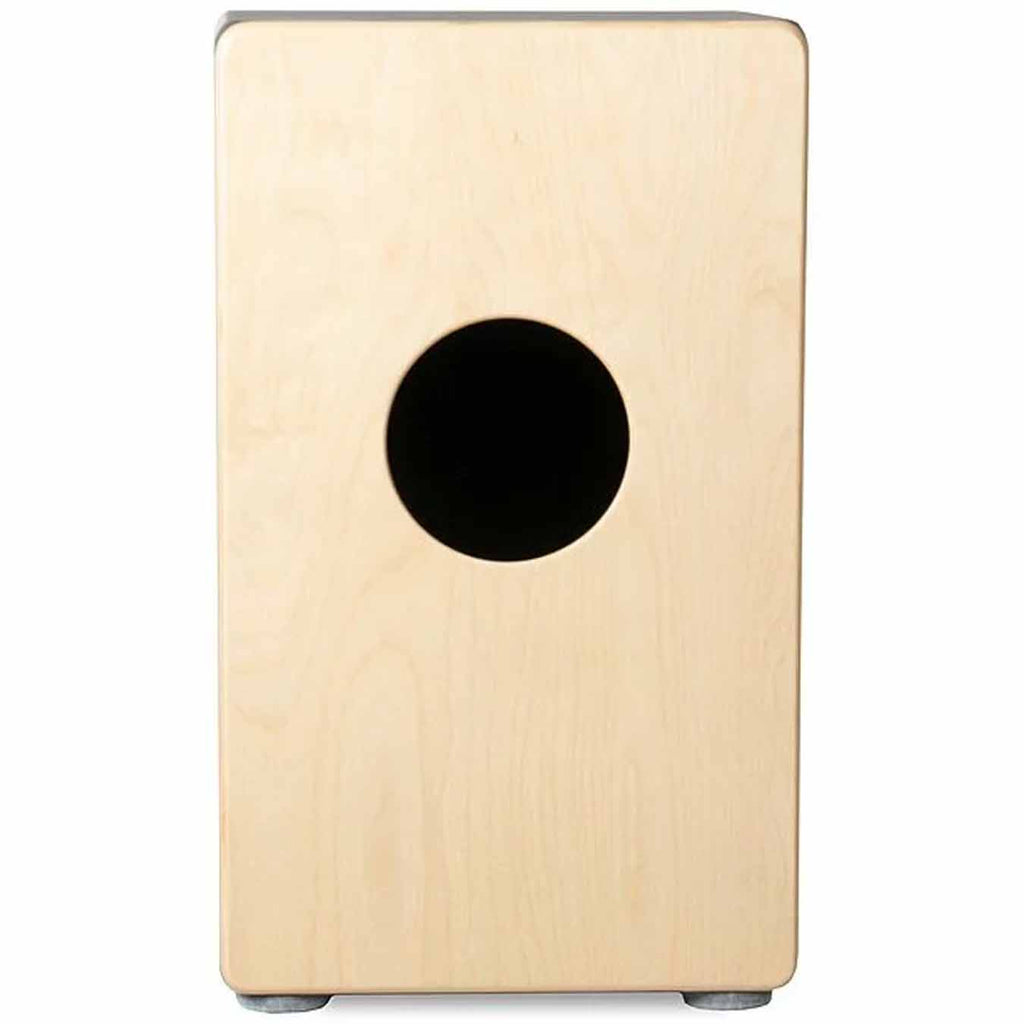 Schlagwerk CP91 Rudiments Hard Coal Stripes Large