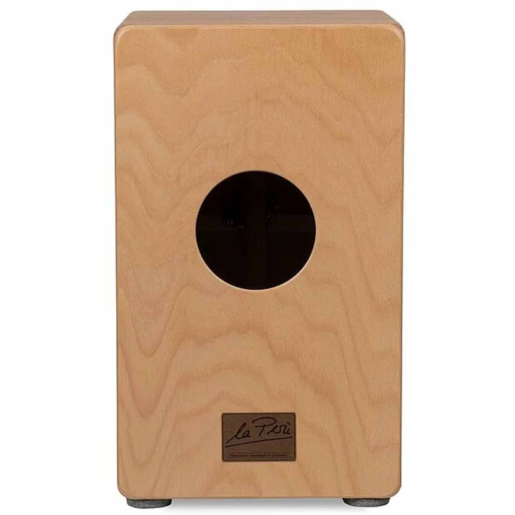 Schlagwerk CP4011 Cajon La Peru Zebrano