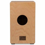 Schlagwerk CP4011 Cajon La Peru Zebrano