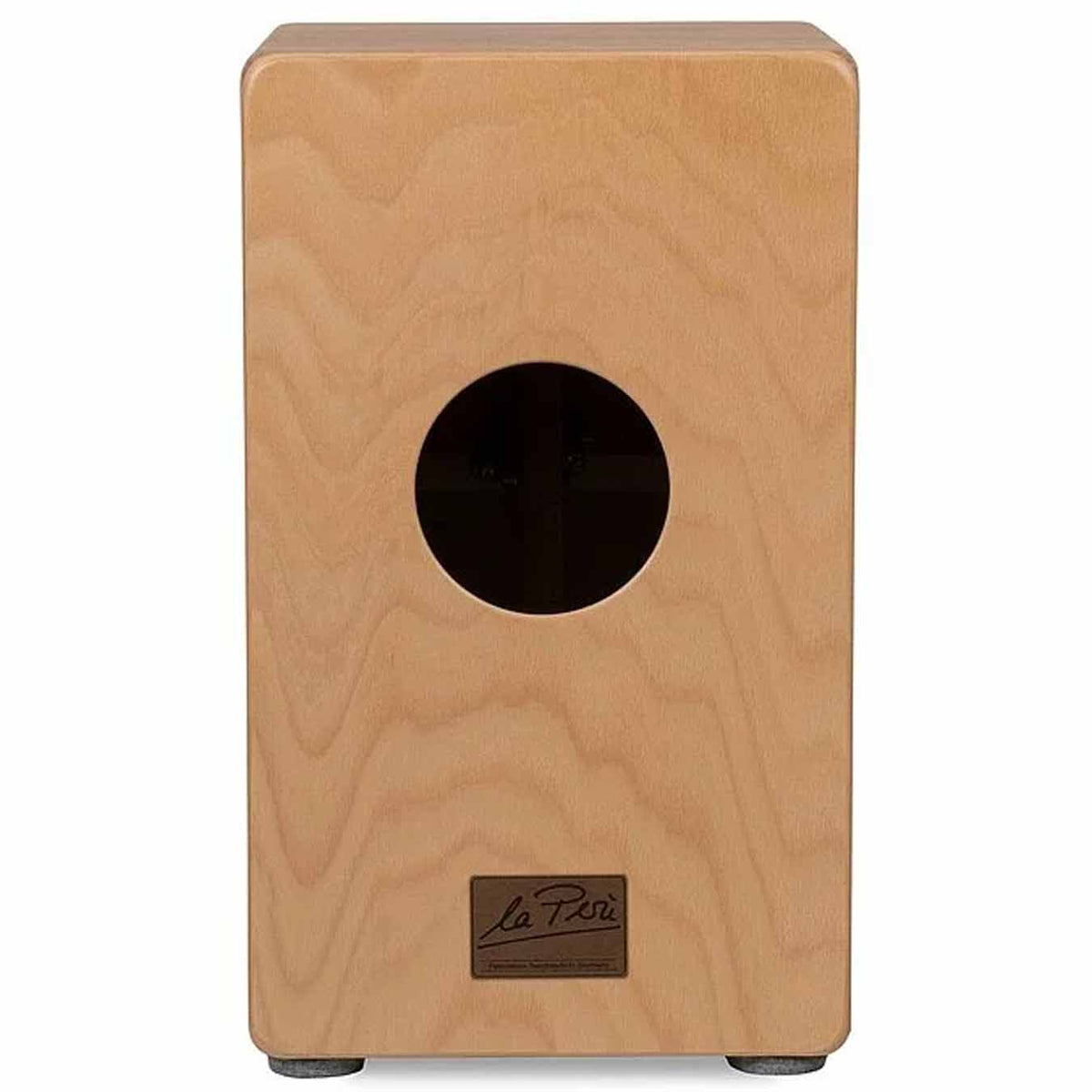Schlagwerk CP4011 Cajon La Peru Zebrano