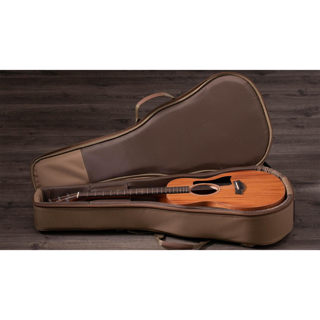 Guitar Semi Acoustic Taylor GS Mini-e Mahogany