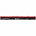 NORD Electro 6D 61 61-Semi Weighted Keys Stage Piano