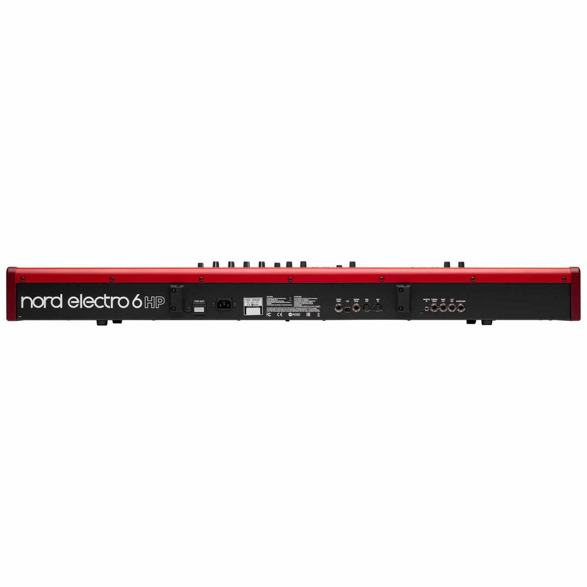NORD Electro 6D 61 61-Semi Weighted Keys Stage Piano