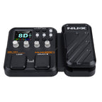 NUX MG101 Modeling Guitar Processor
