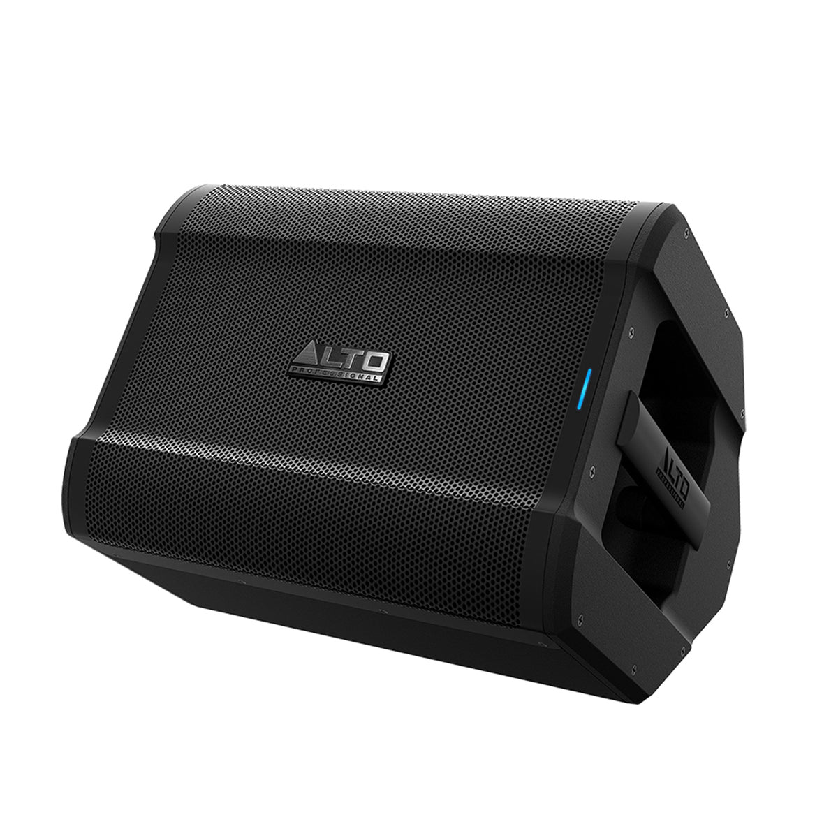 Alto Professional Busker 200W Premium Battery Powered Portable PA Speaker