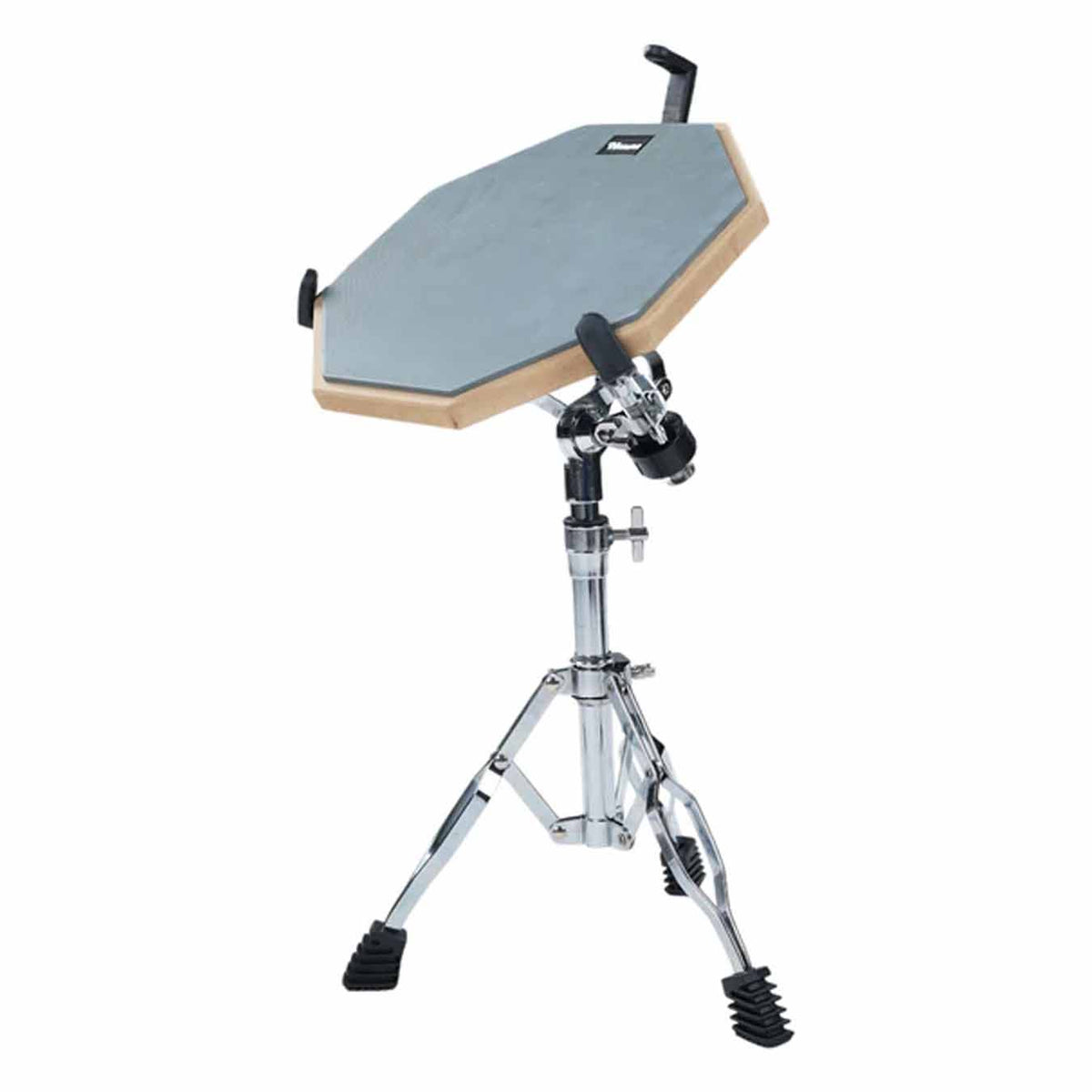 Havana C2-12 Drum Practice Pad with Stand