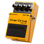 Boss OD-1X Overdrive Pedal