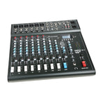 Studiomaster CLUB XS 10+ 10-Channel Analog Mixing Console
