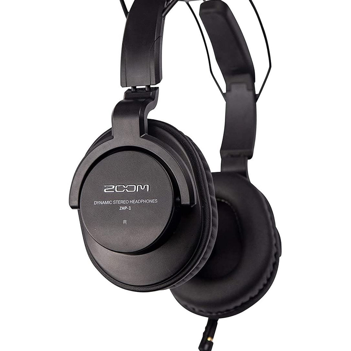 Zoom ZHP-1 Professional Closed-Back Headphones