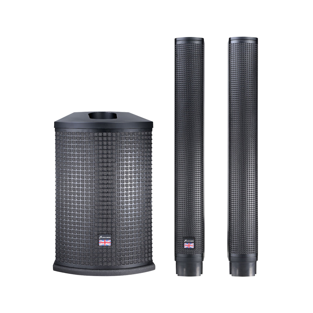 Studiomaster UK Direct121 Vertical Array Speaker